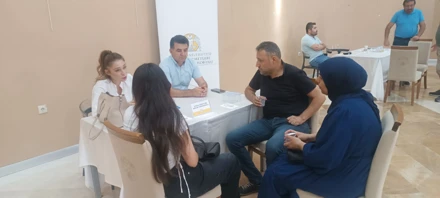 Tercih Tanıtım Günleri